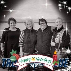 Meet your Posher, Tracy